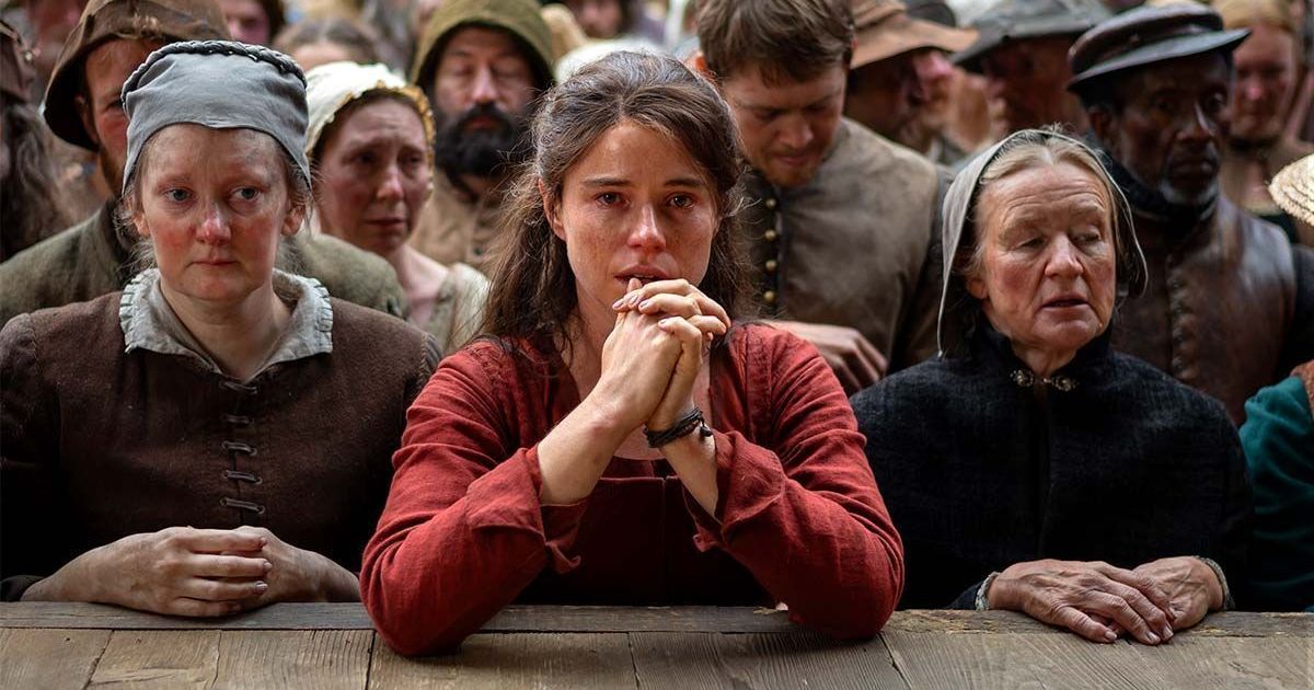 Quem é Jessie Buckley, atriz de “Hamnet” e favorita ao Oscar 2026