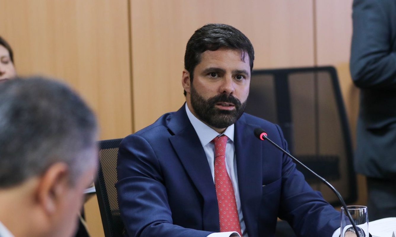 Quem é o ministro interino da Justiça que assumiu após Lewandowski