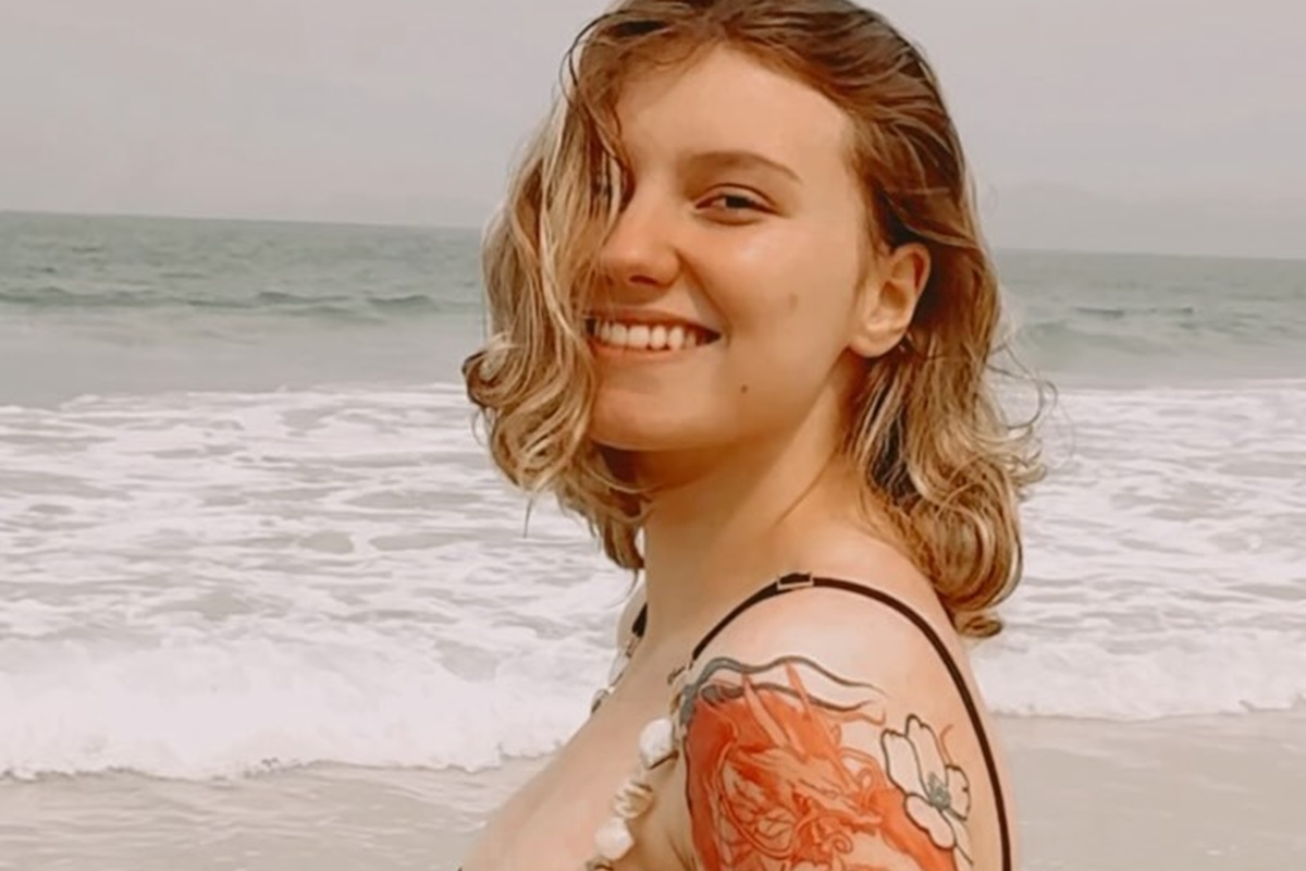 Quem era Isabel Veloso, influencer que morreu aos 19 anos após câncer