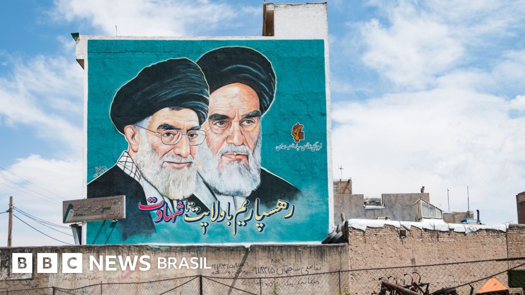Quem são os aiatolás e como governam o Irã desde 1979: Entenda a influência dos líderes xiitas