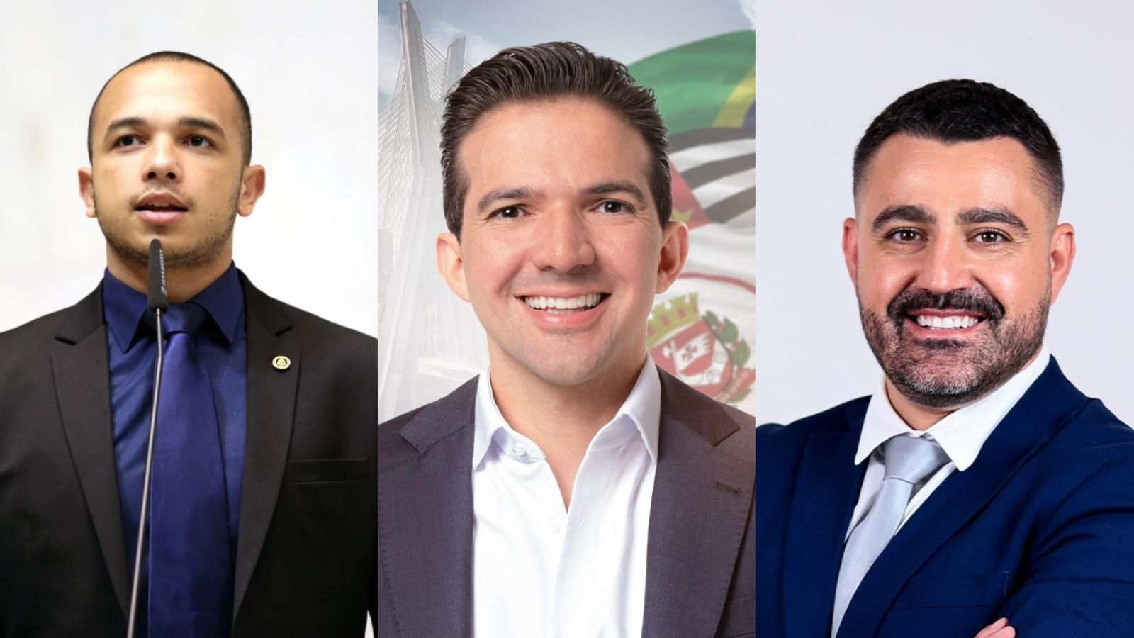 Quem são os bolsonaristas que trocaram socos com esquerdistas na USP