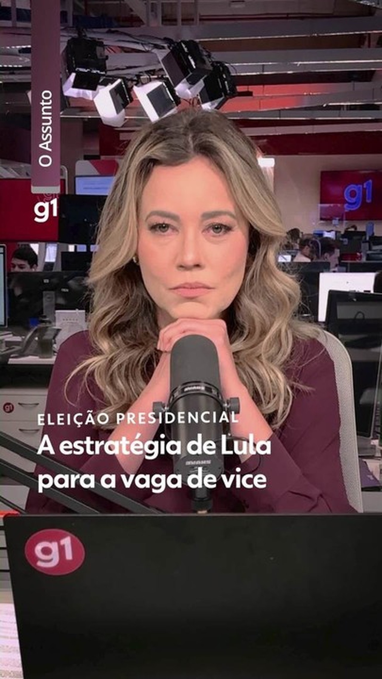 Quem será o vice de Lula? Análise das estratégias eleitorais