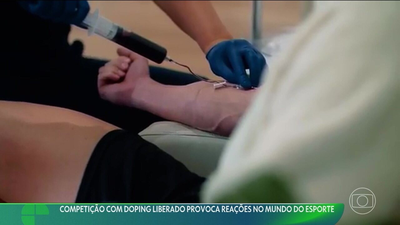 Quênia é o país com mais suspensos por doping no atletismo; veja ranking