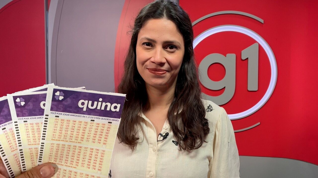 Quina Hoje: Verifique se Ganhou Dinheiro na Sorteira do Concurso 6960 no Brasil