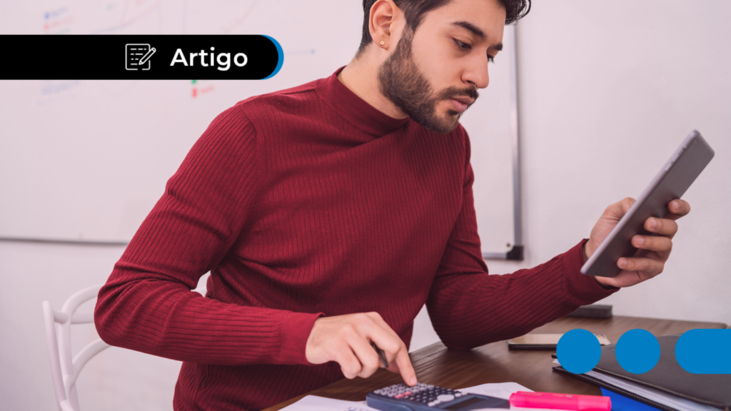 Quitar Empréstimo Consignado CLT: Cálculo para Economizar Dinheiro