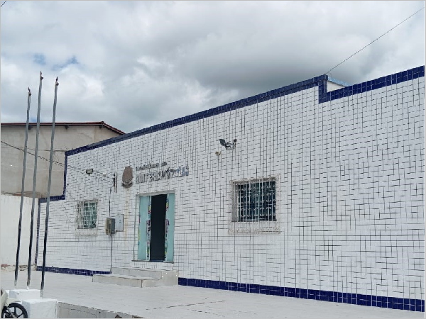 Quiterianópolis Comemora 39 Anos: Veja a Programação Magnífica!