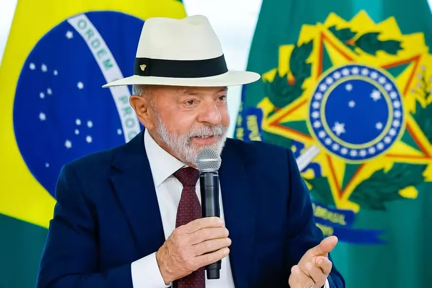 Radiação preventiva: Lula começa tratamento de radioterapia superficial após cirurgia do câncer de pele