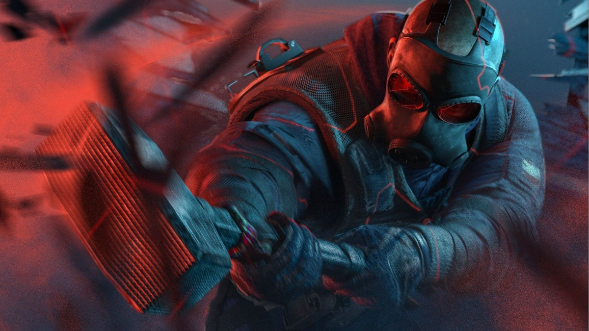 Rainbow Six Siege X sofre 2º ataque hacker em menos de 30 dias