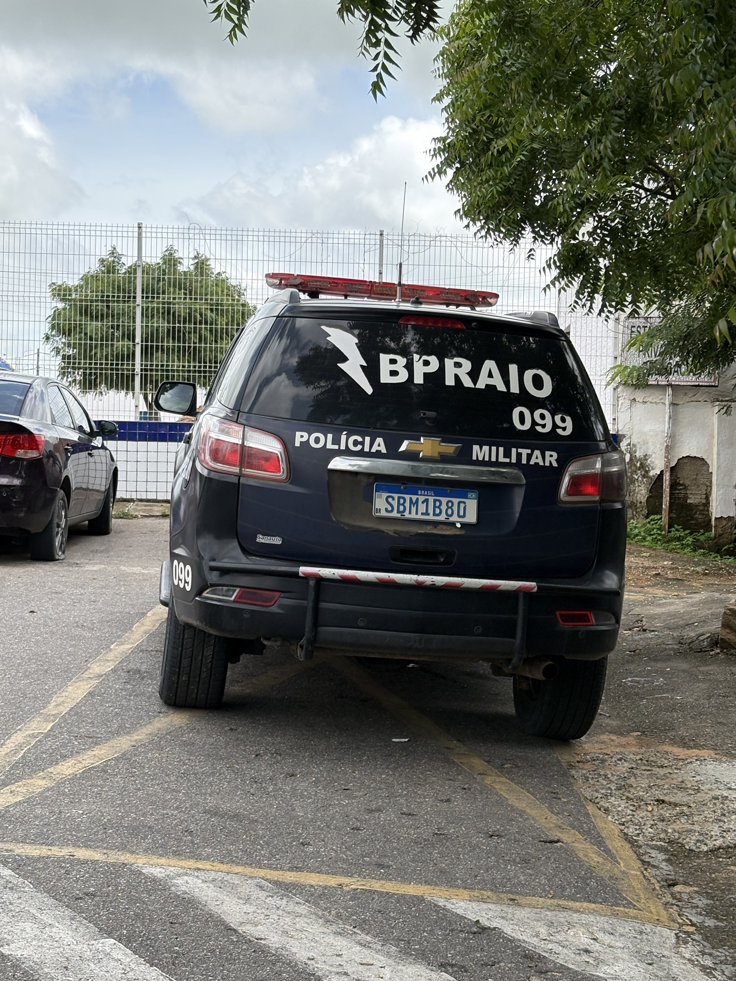 Raio Cumpre Mandado de Prisão em Crateus: Ronaldo Acusado de Violência Doméstica!