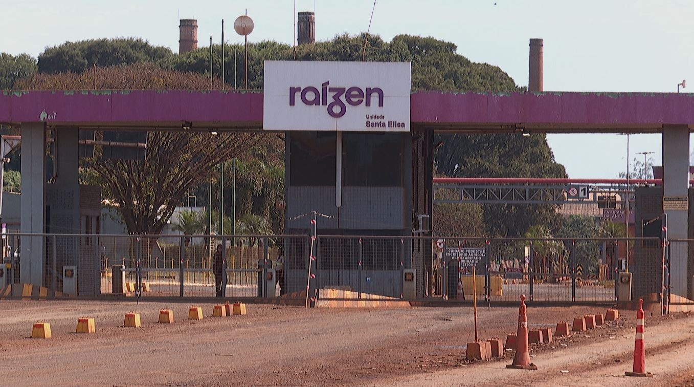 Raízen: A grande mudança na economia brasileira