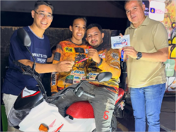 Rally de Varjota completa 41 anos e reforça esporte e lazer no Ceará