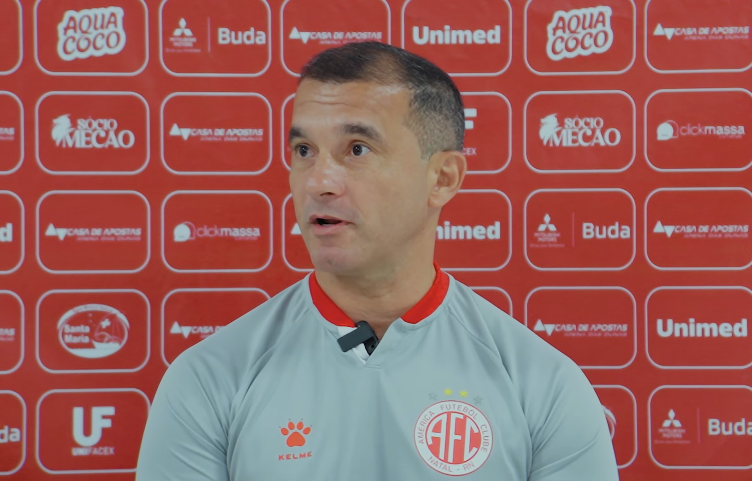 Ranielle prega respeito ao Potyguar e analisa novo cenário do estadual