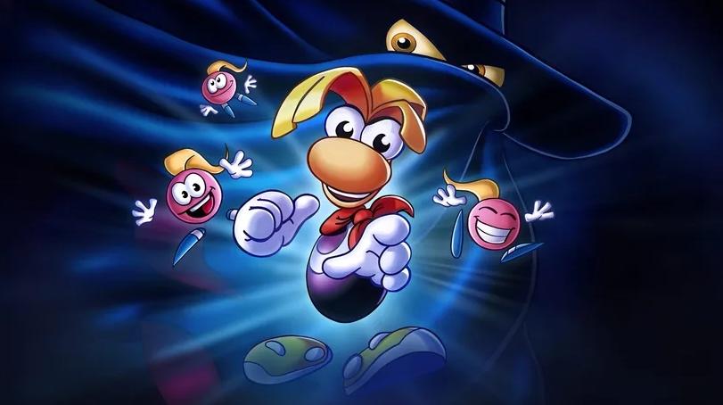 Rayman: 30º Aniversário Edição - O Clássico da Ubisoft Retorna com Extras Incríveis!
