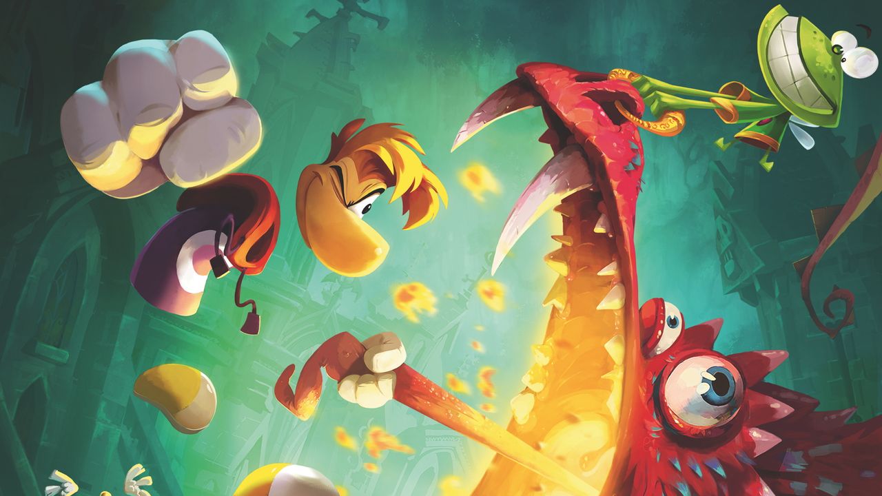 Rayman Está De Volta: Ubisoft Promete Muito Mais Além do Remaster