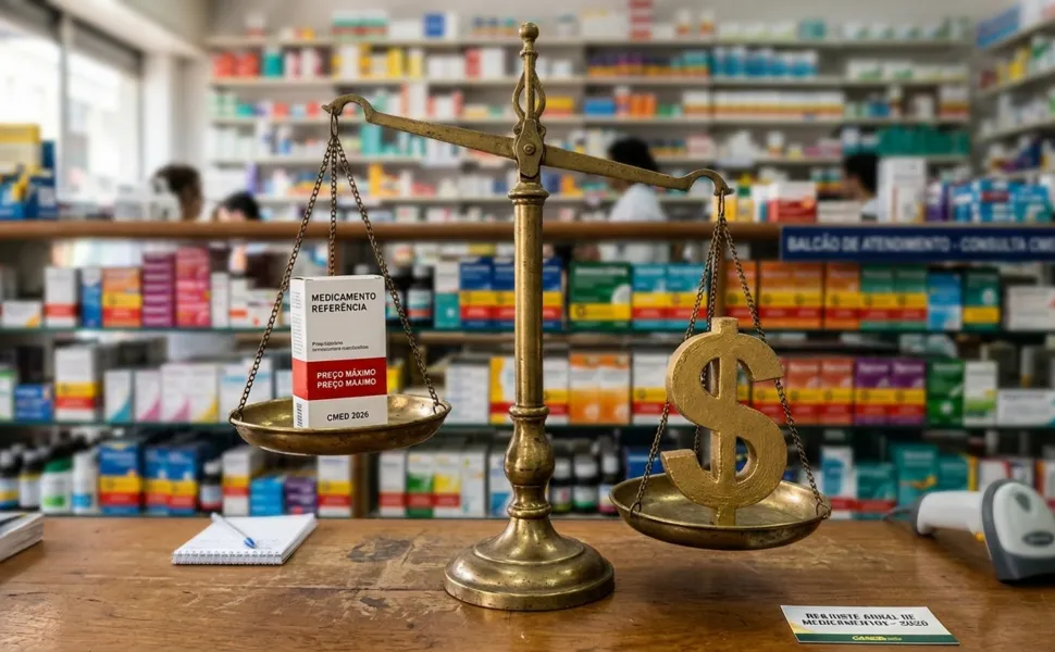 Reajuste Anual de Medicamentos: Estratégias para Não Pagar Mais Do Que Precisa