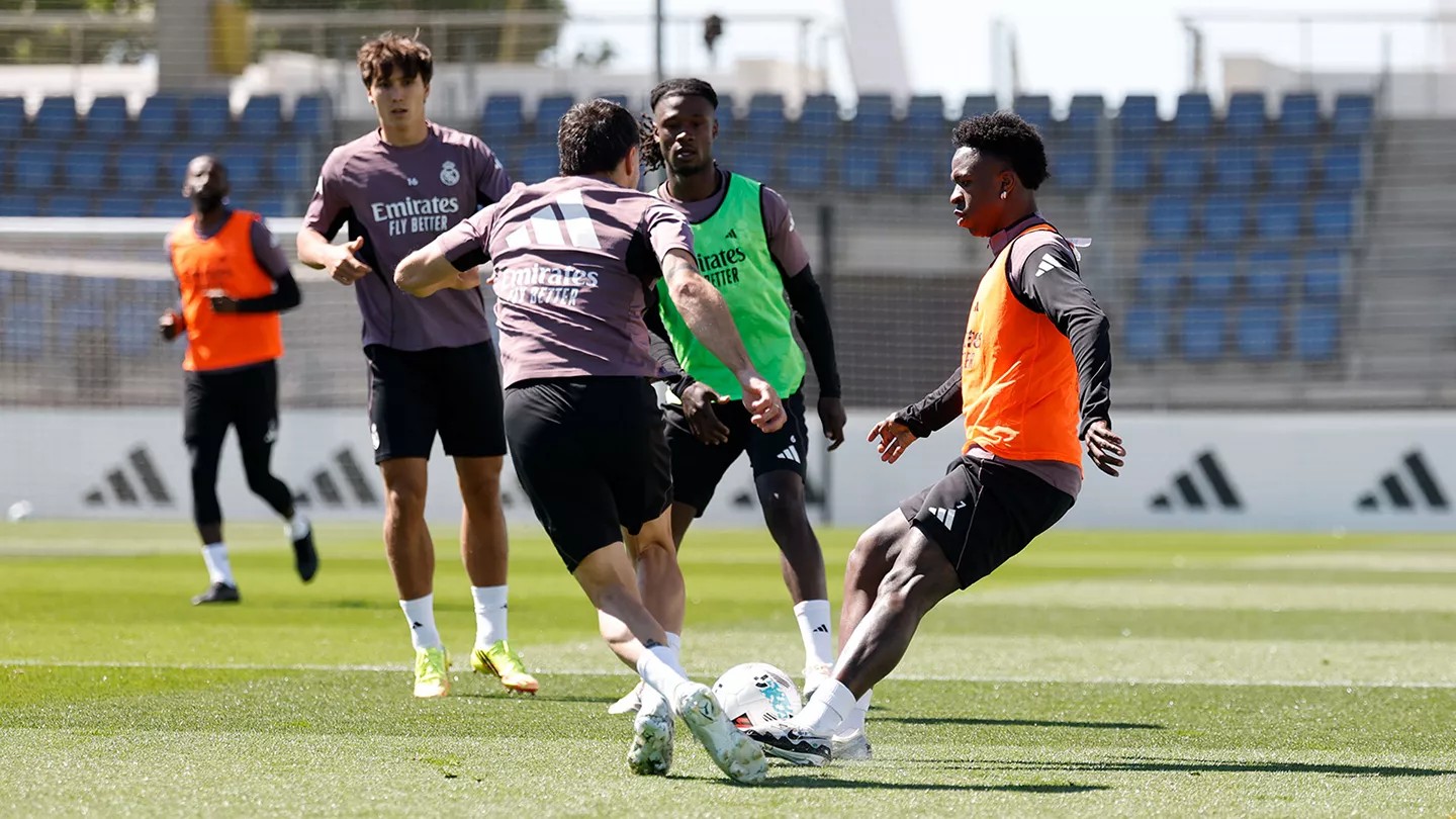 Real Madrid x Sevilla: Conheça o Horário e Local do Jogo da 37ª Rodada da La Liga 2025/26