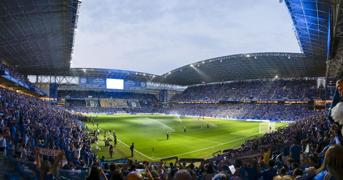 Real Oviedo x Bétis: horário e onde assistir ao jogo da LaLiga