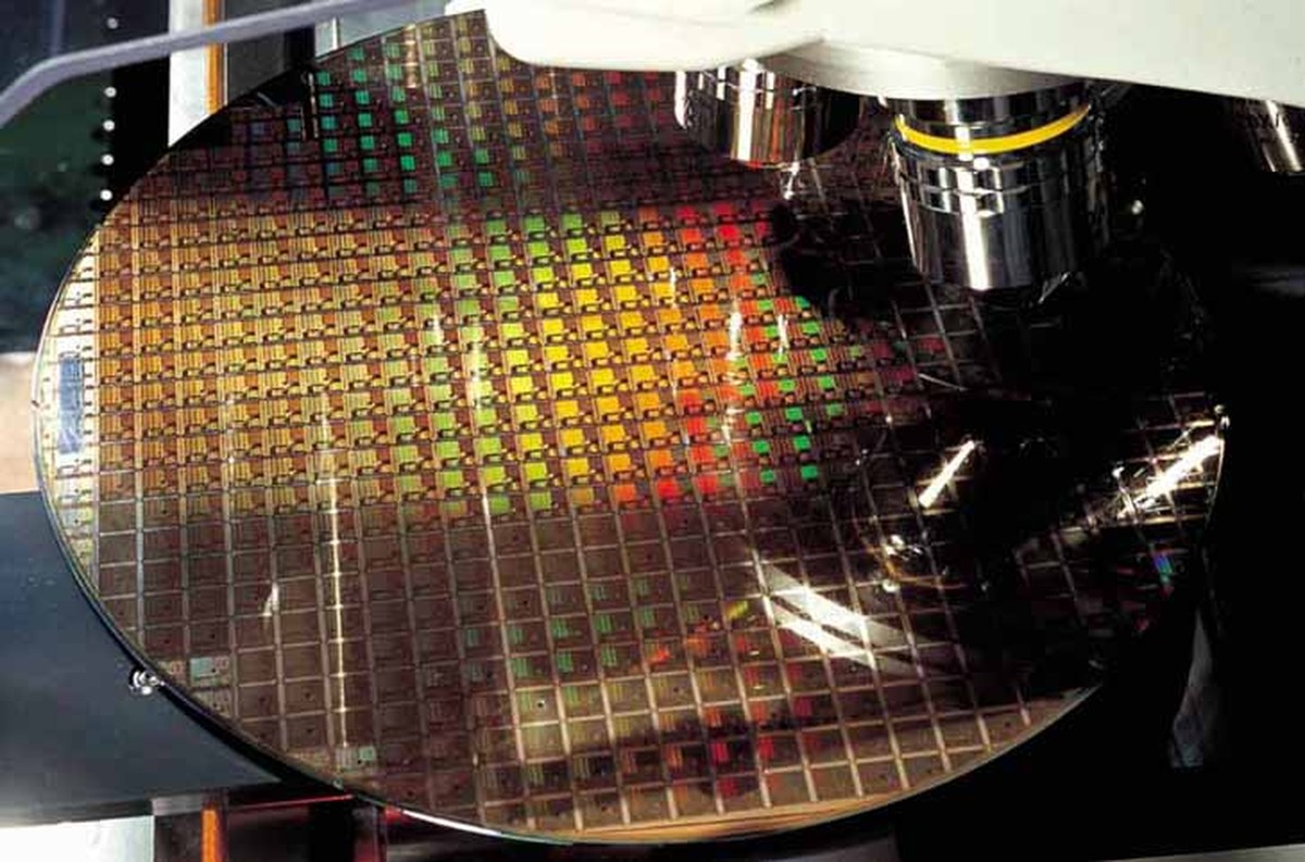 Receita da TSMC aumenta 20% no 4º trimestre e supera previsões