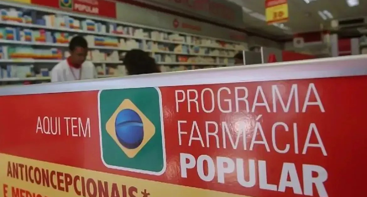 Receita Federal, PF e CGU fazem operação contra fraudes na Farmácia Popular