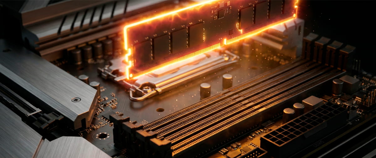 Receita Recorde: Micron Aumenta Negócios apesar de Abandonar Mercado de Consumidor