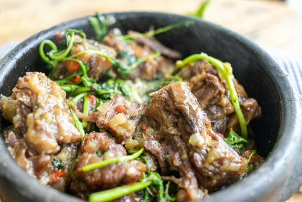 Receitas de Rabada: 5 Opções Saborosas e Fáceis de Preparar