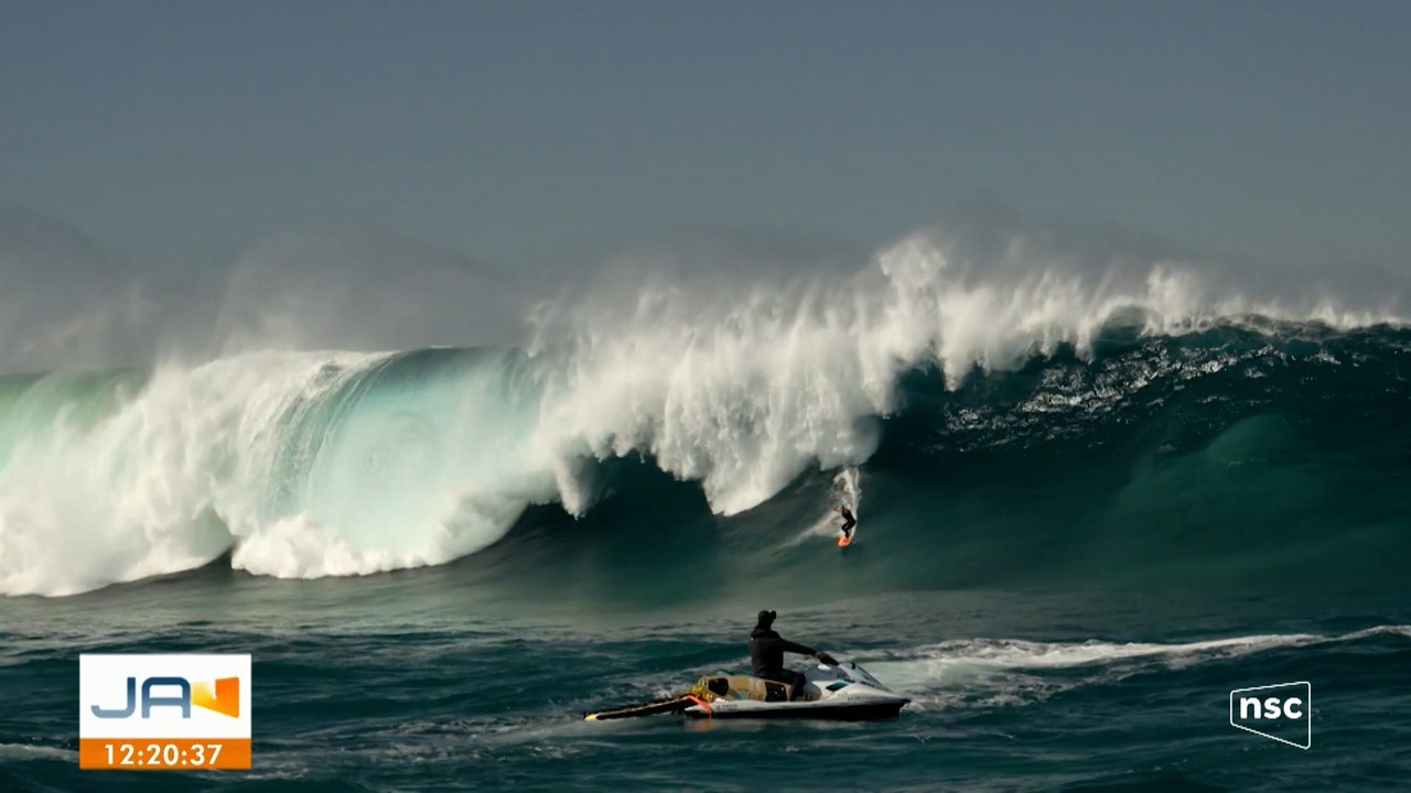 Recuperação Milagrosa: Bodyboarder Voltou a Andar Depois de Grave Acidente em Itacoatiara