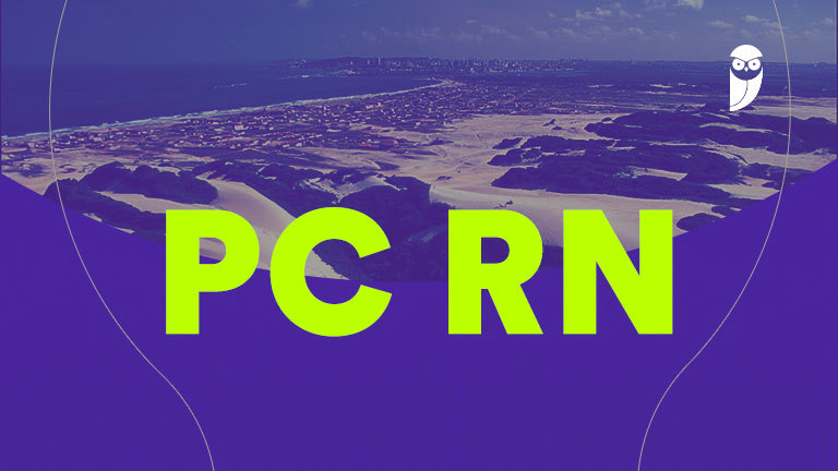 Recurso Policial: Justiça determina concurso PC RN com novo edital em 2027