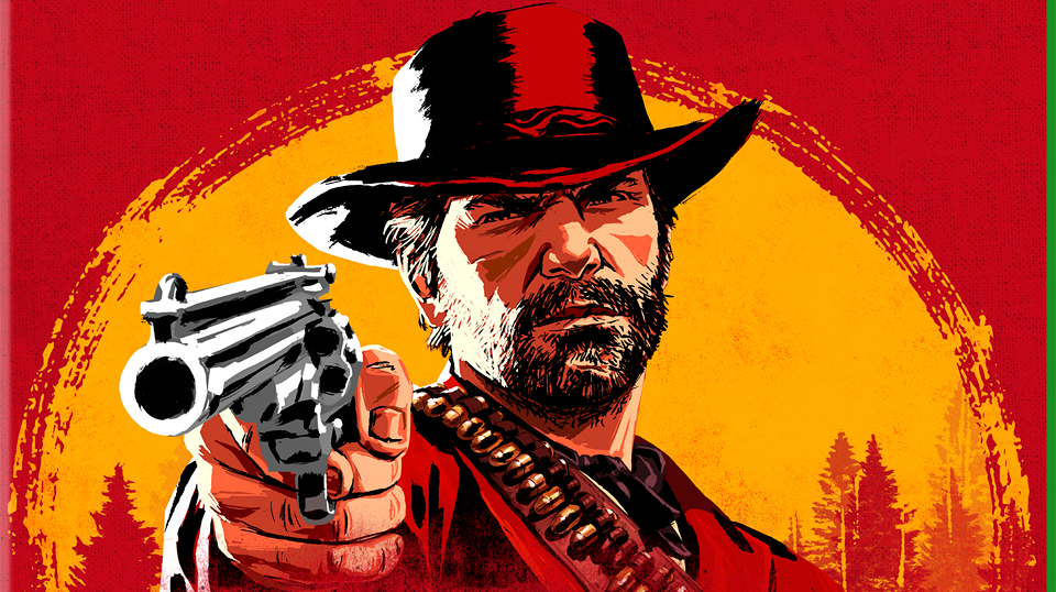Red Dead Redemption 2: O Jogo Mais Vendido da História