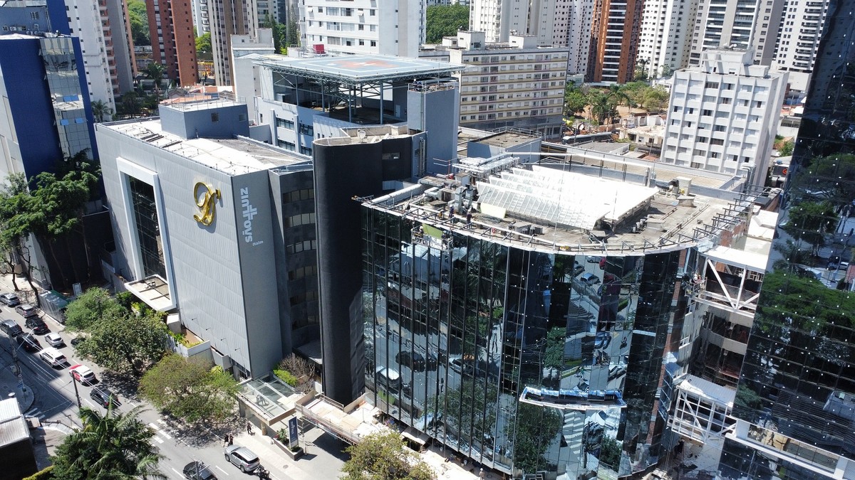 Rede D’Or conclui nesta segunda-feira emissão de R$ 3 bilhões em debêntures