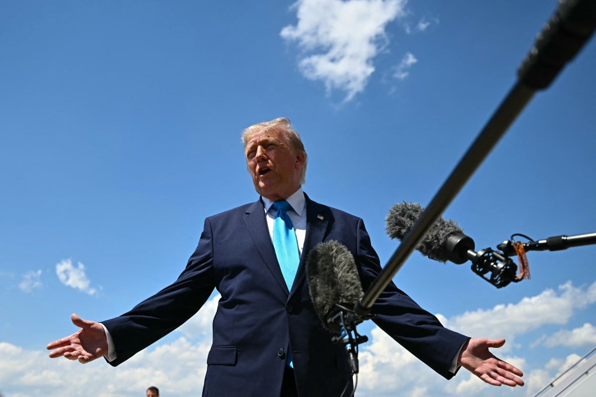 Reembolso de Tarifas por Trump: O Que Você Precisa Saber