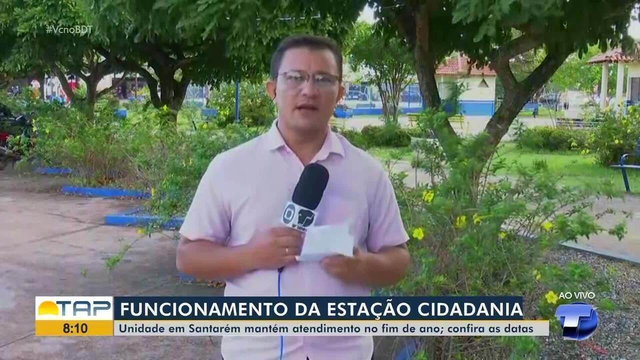 Reforma da Estação Cidadania de Santarém alcança 81% de execução