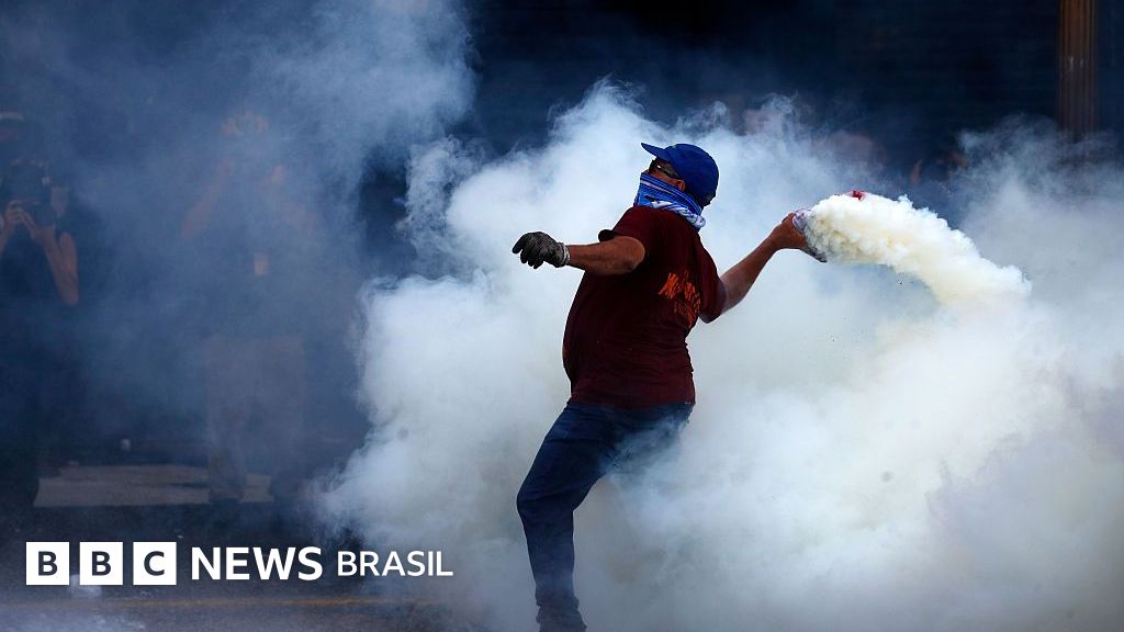 Reforma Trabalhista na Argentina: Entenda a Polêmica que Tem Causado Greves e Protestos
