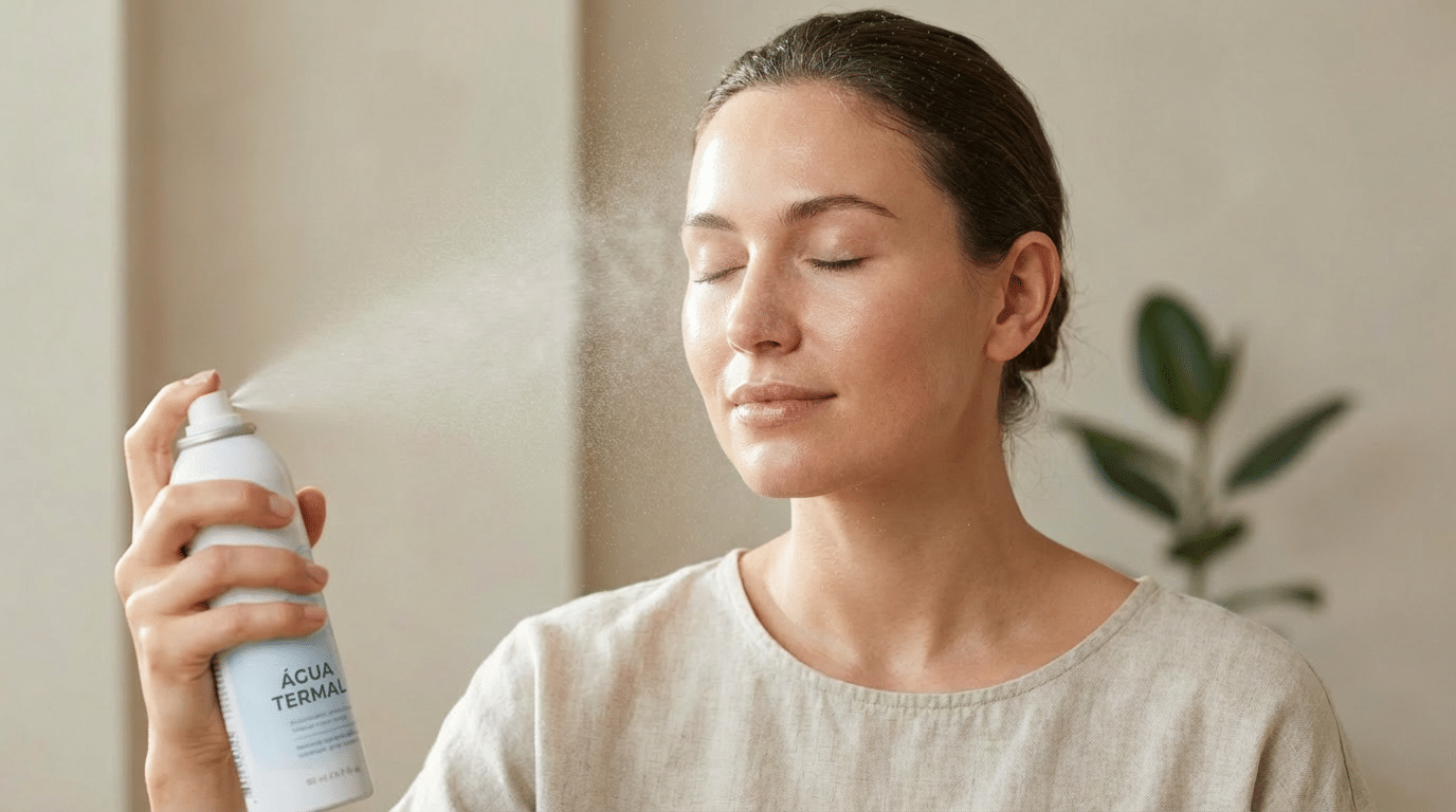 Refresque a Pele com Frio: 5 Conhecimentos Secretos para um Cuidado Facial Impecável