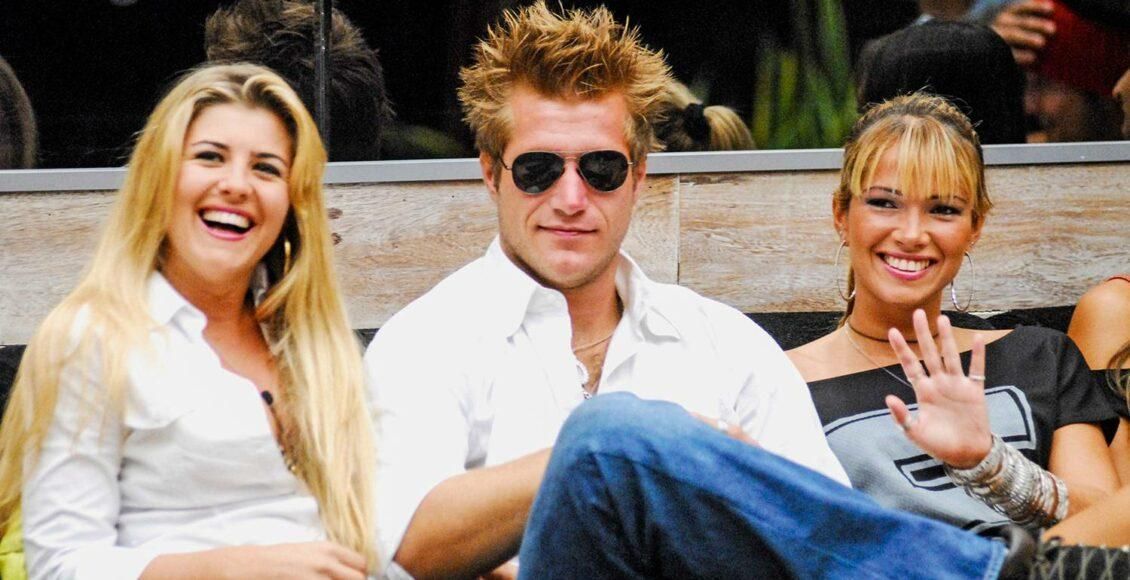 Relembre triângulos amorosos que ficaram marcados na história do BBB