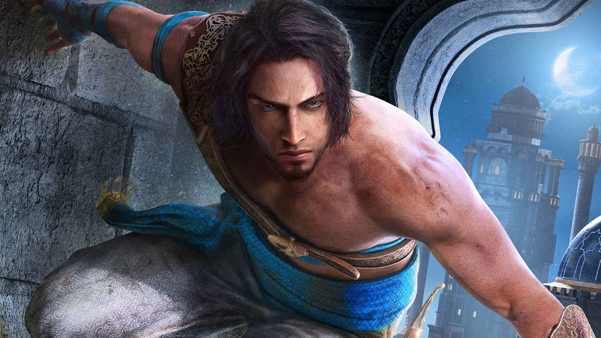 Remake Cancelado de Prince of Persia: O que Sabe Você?