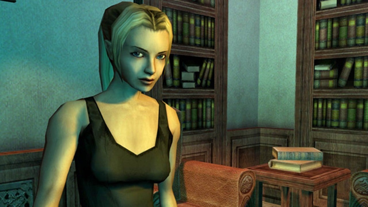 Remake de Eternal Darkness: Denis Dyack estaria disposto a trabalhar com Miyamoto