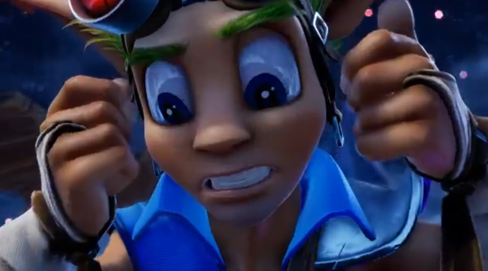 Remake de Jak & Daxter Rejeitado pela Sony: Veja como Seria o Visual Moderno
