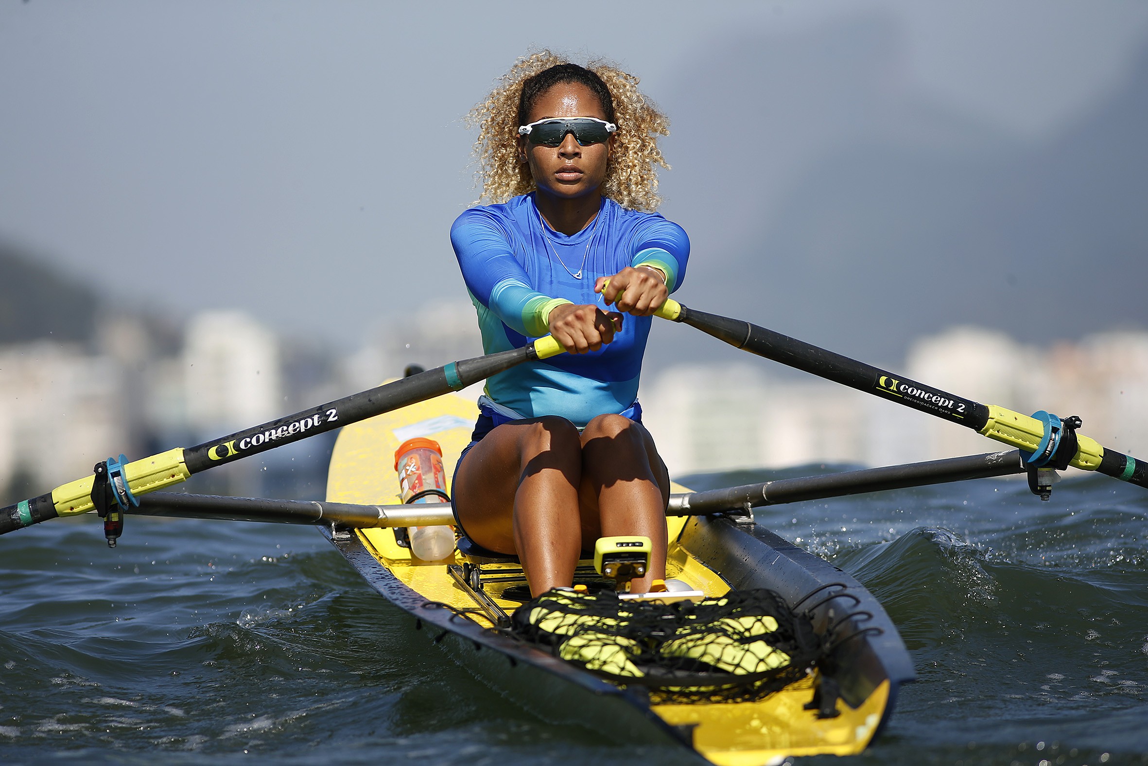 Remo de Praia de Natal: 150 Atletas Competem em Natal