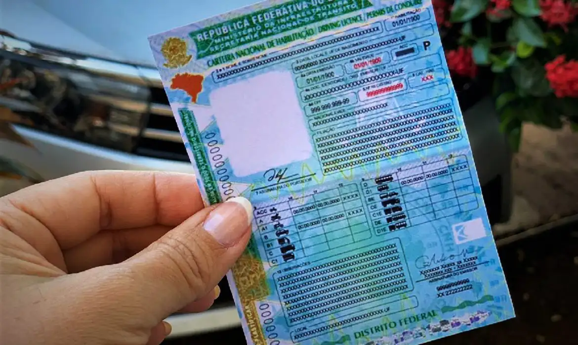 Renovação automática da CNH para ‘bons motoristas’ começa nesta sexta (9)