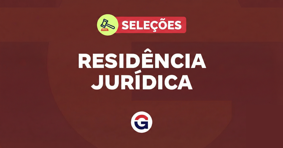 Residência Jurídica 2026: Descubra os Melhores Programas e Conquiste Sua Vaga!