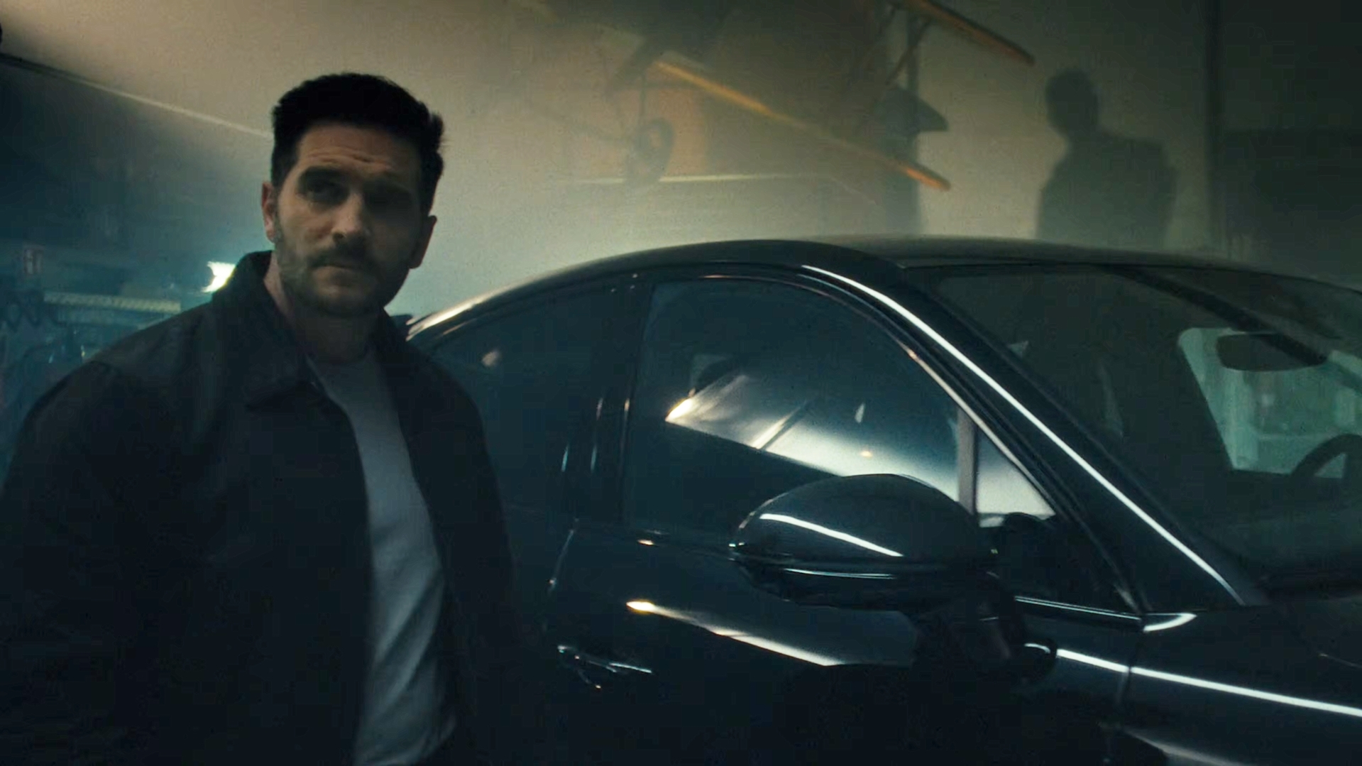 Resident Evil Requiem: Trailer Live-Action com Nick Apostolides Revoluciona o Mundo do Jogo