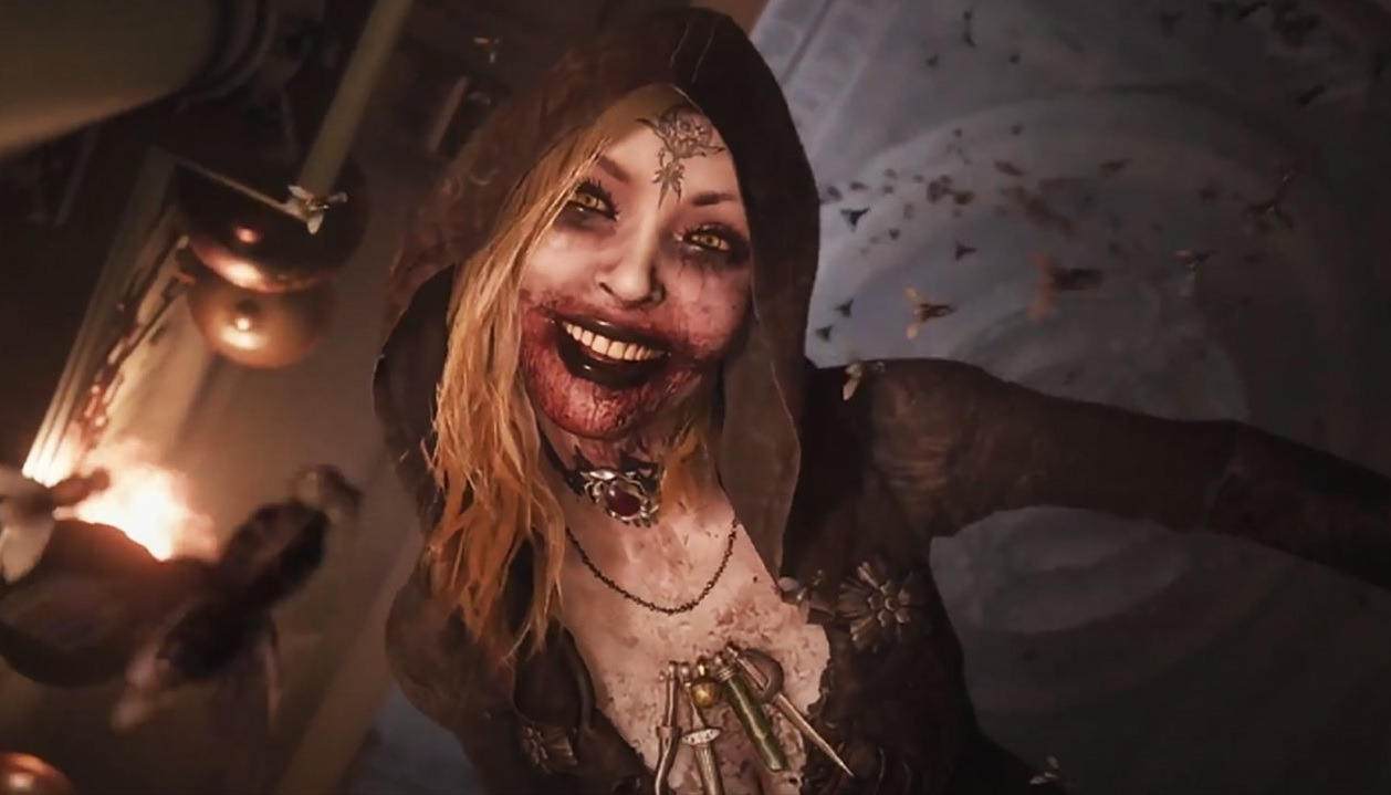 Resident Evil: Revelação Bombástica Sobre o Futuro da Franquia!