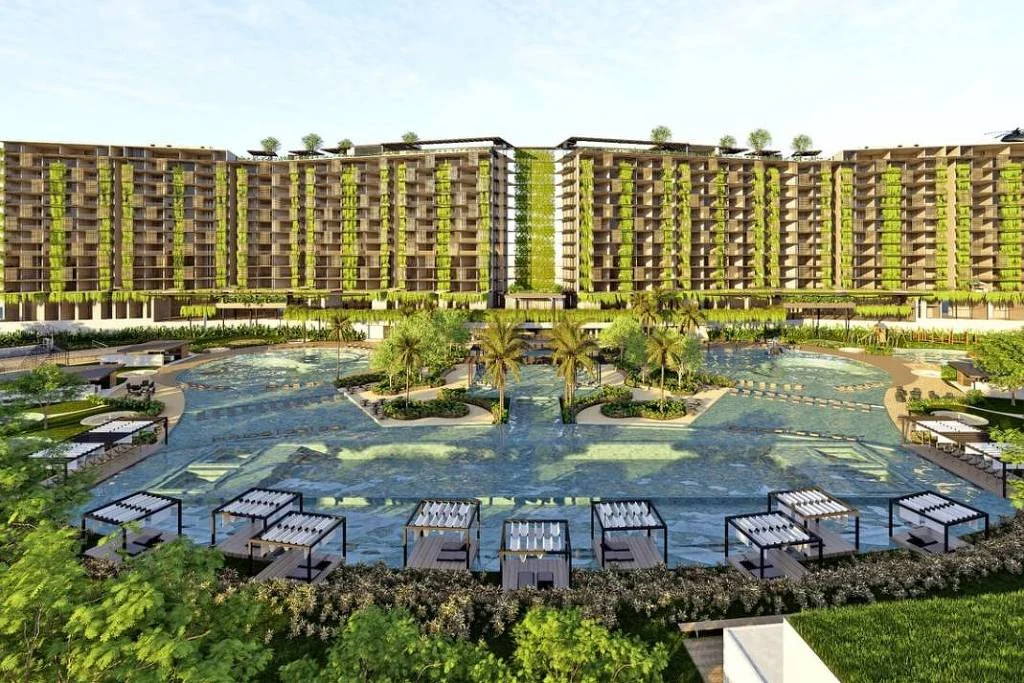 Resort ligado a Ratinho teve aval de órgão estadual para construção em área de preservação