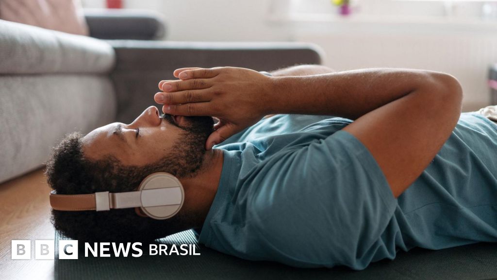 Respiração Consciente: 5 Técnicas para Melhorar sua Saúde