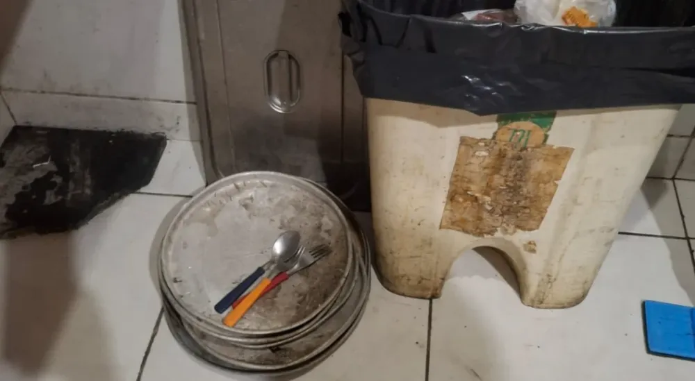 Restaurante em Fortaleza reaberto irregularmente causa polêmica novamente