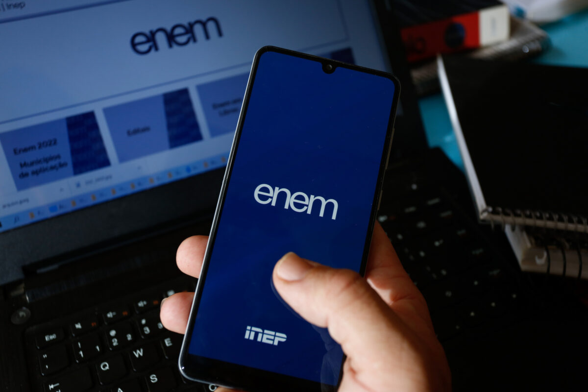 Resultado do Enem será divulgado em janeiro. Veja a data