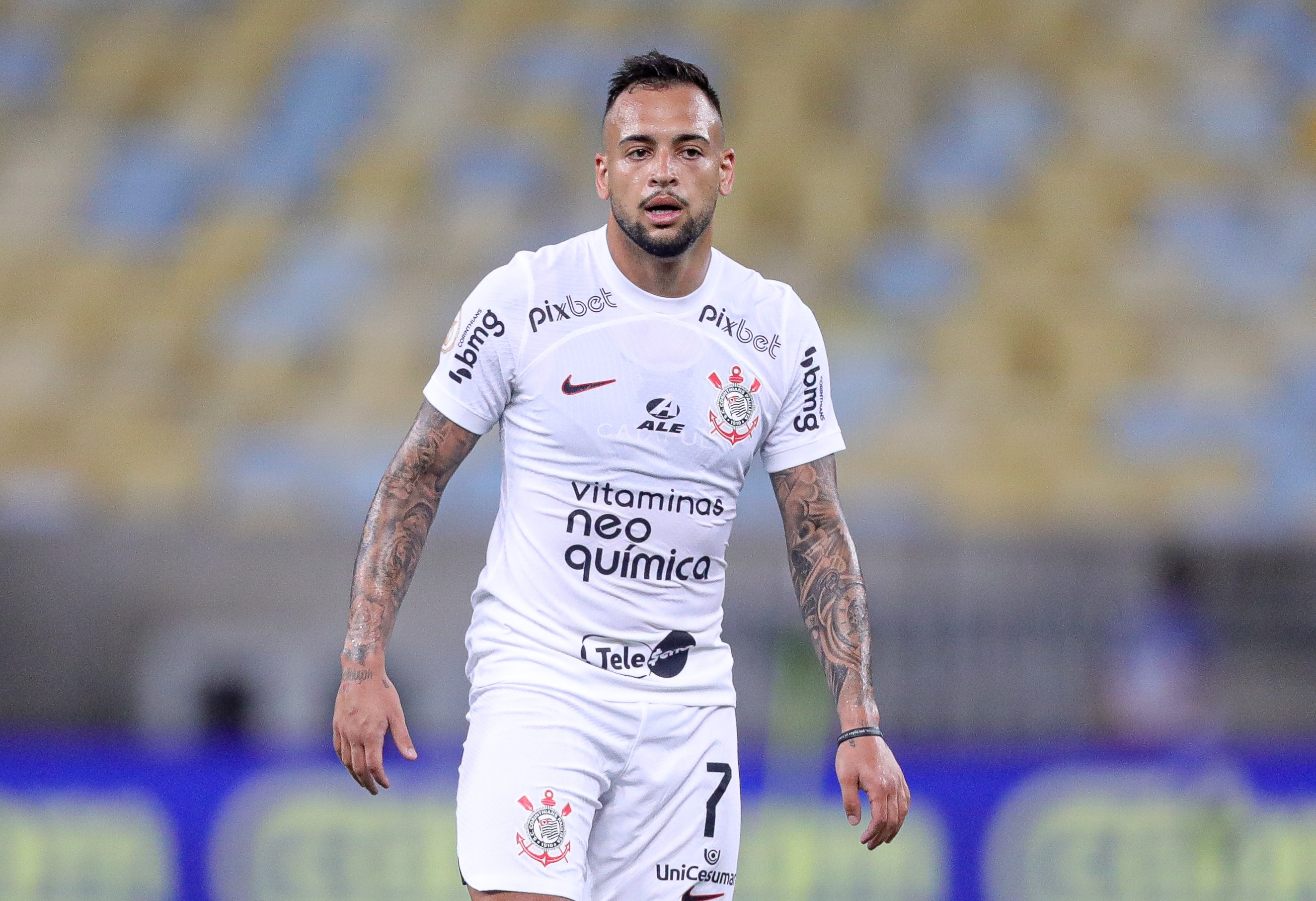 Resumo da Central: chapéu do Galo no Timão por Maycon, e a espera de Bota e Flu por Savari