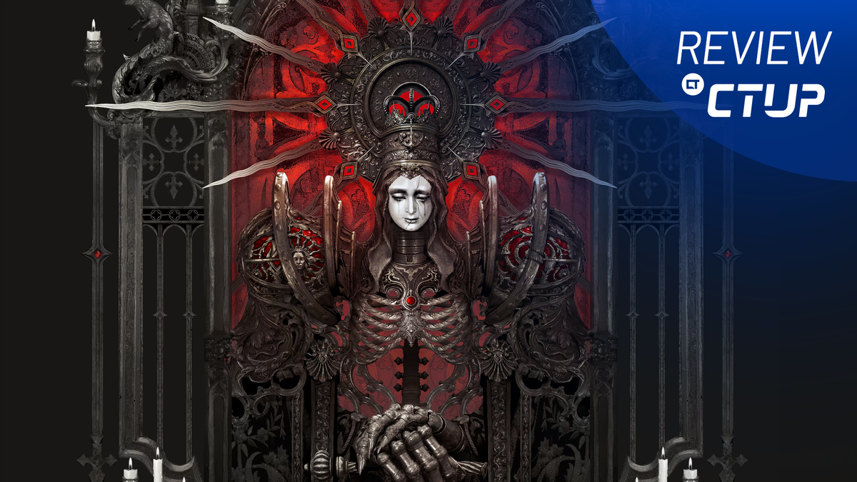 Review Crisol: Theater of Idols | FPS com mecânica de gameplay inovadora