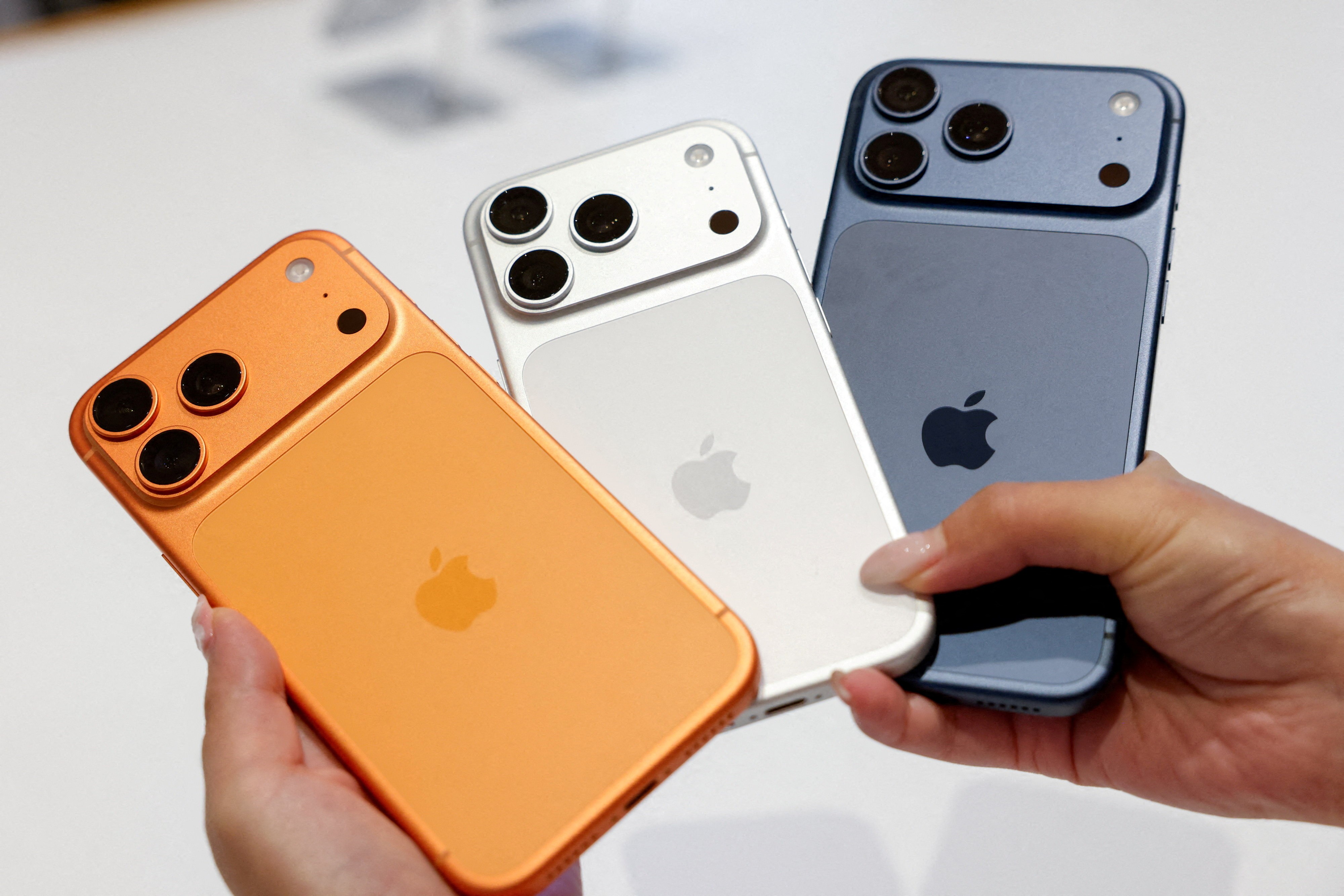 Reviravolta no Mercado: iPhone aceita Lojas de Aplicativos Rival e Pagamentos de Terceiros no Brasil