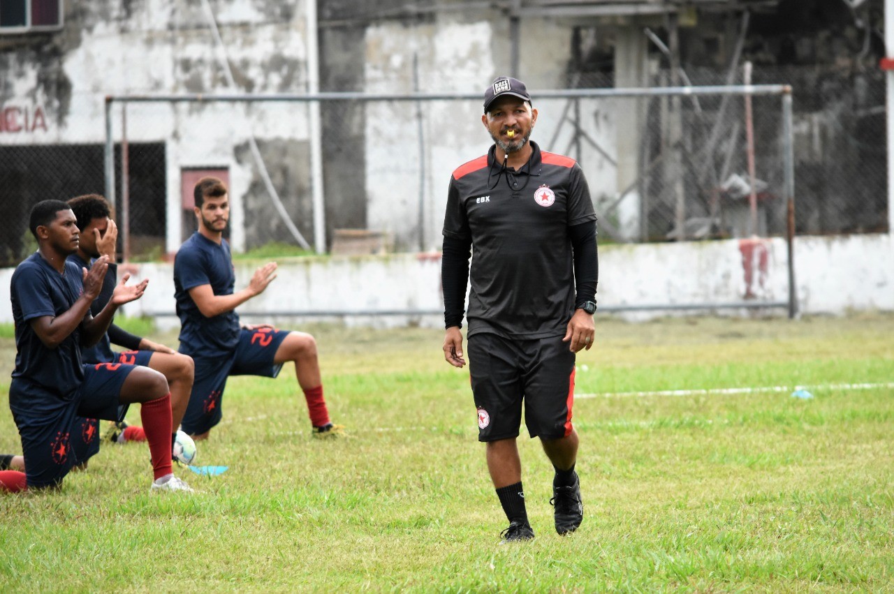 Rio Branco-AC altera programação e cancela amistoso contra Independência